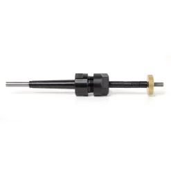 Rotary Tool Accessories WEN Wooden Lathe Pen-Turning MT1 Mandrel