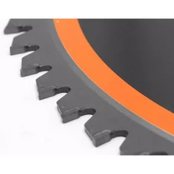 Saw Blades WEN 14 In. 66-Tooth Carbide-Tipped Professional Metal Saw Blade For Mild Steel Cutting 8 Saw Blades WEN 14 In. 66-Tooth Carbide-Tipped Professional Metal Saw Blade For Mild Steel Cutting -Deals Power Tool Accessories Store wen table saw blades miter saw blades bl1466 4f 1000
