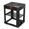 Tool Stands WEN Multi-Purpose Planer Stand With Storage Shelf And Rolling Base -Deals Power Tool Accessories Store wen tool stands 6588t 64 1000