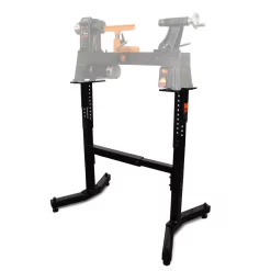 Tool Stands WEN 225 Lbs. Capacity Height Adjustable Steel Lathe Stand 8 Tool Stands WEN 225 Lbs. Capacity Height Adjustable Steel Lathe Stand -Deals Power Tool Accessories Store wen tool stands la8800 4f 1000