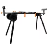 Tool Stands WEN Collapsible Rolling Miter Saw Stand With 3 Onboard Outlets -Deals Power Tool Accessories Store wen tool stands msa330 64 1000
