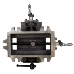 Fastening Tools WEN 5-1/8 In. Compound Cross Slide Industrial Strength Benchtop Vise -Deals Power Tool Accessories Store wen vises 415cv fa 1000