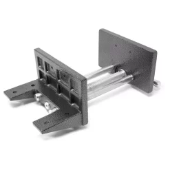 Fastening Tools WEN 6 In. Cast Iron Woodworking Vise