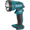 Handheld Spotlights Makita 18-Volt LXT Lithium-Ion Xenon Flashlight (Flashlight Only) -Deals Power Tool Accessories Store whites makita handheld spotlights dml185 64 1000