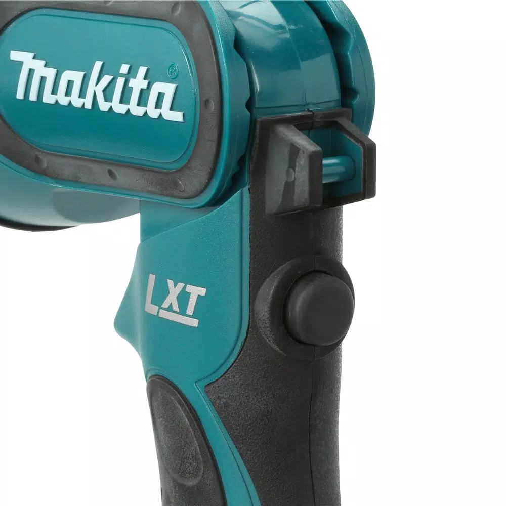 Handheld Spotlights Makita 18-Volt LXT Lithium-Ion Xenon Flashlight (Flashlight Only) 4 Handheld Spotlights Makita 18-Volt LXT Lithium-Ion Xenon Flashlight (Flashlight Only) - Image 2