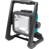 Handheld Spotlights Makita 18-Volt LXT Lithium-Ion Cordless/Corded LED Flood Light -Deals Power Tool Accessories Store whites makita handheld spotlights dml805 64 1000