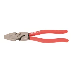 Wiha Classic Grip High-Leverage NE Style Lineman’s Pliers