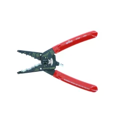Pliers Wiha Classic Grip Dual NM-B Cable Strippers And Cutters -Deals Power Tool Accessories Store wiha wire strippers 57820 1f 1000