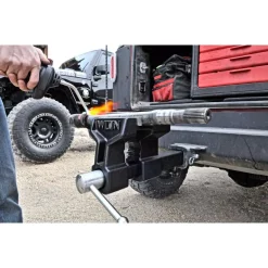 Specialty Hand Tools Wilton 6 In. All Terrain ATV Truck Vise Hitch2Bench, 5 In. Throat Depth -Deals Power Tool Accessories Store wilton specialty hand tools 10010 fa 1000