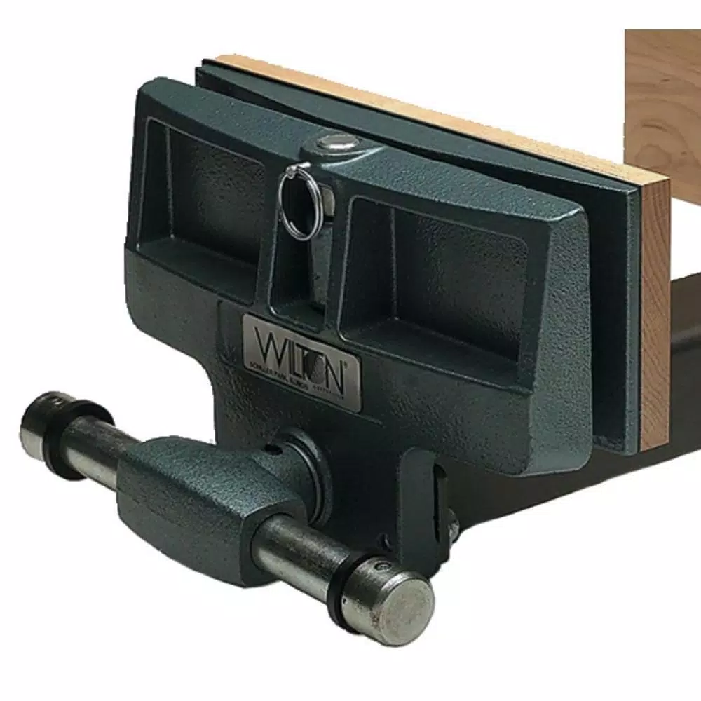 Fastening Tools Wilton 10 Rapid Action Woodworkers Vise 4 Fastening Tools Wilton 10 Rapid Action Woodworkers Vise - Image 2
