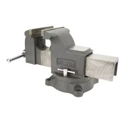 Fastening Tools Wilton WS6 6 In. Shop Vise 3.5 In. Throat Depth -Deals Power Tool Accessories Store wilton vises 63302 66 1000