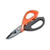 Cutting Tools Wiss 6-3/8 In. Electrician/Data Scissor -Deals Power Tool Accessories Store wiss scissors w5t 64 1000
