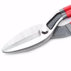 Cutting Tools Wiss 9.75 In. Straight-Cut Tin Snip 10 Cutting Tools Wiss 9.75 In. Straight-Cut Tin Snip -Deals Power Tool Accessories Store wiss snips a11l 4f 1000