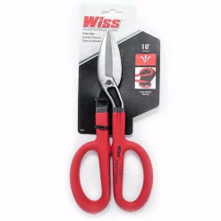 Cutting Tools Wiss 9.75 In. Straight-Cut Tin Snip 9 Cutting Tools Wiss 9.75 In. Straight-Cut Tin Snip -Deals Power Tool Accessories Store wiss snips a11l c3 1000