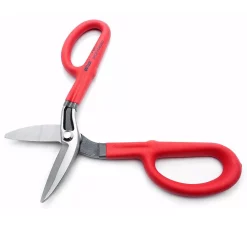 Cutting Tools Wiss 9.75 In. Straight-Cut Tin Snip 13 Cutting Tools Wiss 9.75 In. Straight-Cut Tin Snip -Deals Power Tool Accessories Store wiss snips a11l fa 1000
