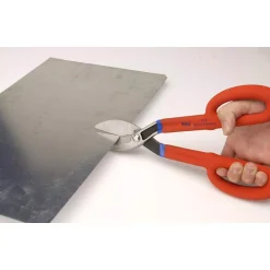 Cutting Tools Wiss 12.5 In. Straight-Cut Tin Snip -Deals Power Tool Accessories Store wiss snips a9n 76 1000