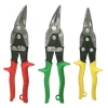 Cutting Tools Wiss Straight-Cut Aviation Snip (3-Pack) 2 Cutting Tools Wiss Straight-Cut Aviation Snip (3-Pack) -Deals Power Tool Accessories Store wiss snips m123r 64 1000