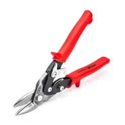 Cutting Tools Wiss 9-3/4 In. Compound Action Straight And Left Aviation Snips -Deals Power Tool Accessories Store wiss snips m1rs 40 1000