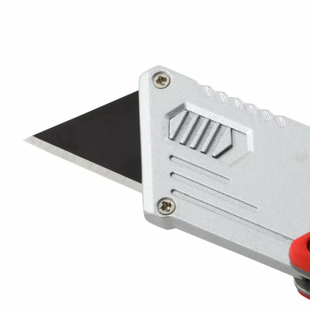 Knives & Blades Wiss Quick Change Folding Utility Knife 5 Knives & Blades Wiss Quick Change Folding Utility Knife - Image 3