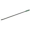 Wrecking & Pry Bars Dominator 58 In. Dominator Curved Pry Bar In Green -Deals Power Tool Accessories Store wrecking pry bars 14120gn 64 1000