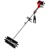 Specialty Power Tool Accessories XtremepowerUS 43 Cc 24 In. Portable Gas Power Brush Snow Sweeper -Deals Power Tool Accessories Store xtremepowerus specialty power tool accessories 82101 64 1000