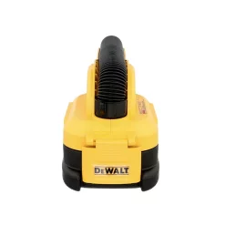 Wet & Dry Vacuums DEWALT 20-Volt MAX Cordless 1/2 Gal. Wet/Dry Portable Vacuum (Tool-Only) 19 Wet & Dry Vacuums DEWALT 20-Volt MAX Cordless 1/2 Gal. Wet/Dry Portable Vacuum (Tool-Only) -Deals Power Tool Accessories Store yellows golds dewalt wet dry vacuums dcv517b 66 1000