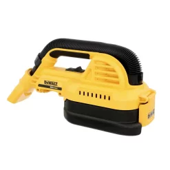 Wet & Dry Vacuums DEWALT 20-Volt MAX Cordless 1/2 Gal. Wet/Dry Portable Vacuum (Tool-Only) 20 Wet & Dry Vacuums DEWALT 20-Volt MAX Cordless 1/2 Gal. Wet/Dry Portable Vacuum (Tool-Only) -Deals Power Tool Accessories Store yellows golds dewalt wet dry vacuums dcv517b 77 1000