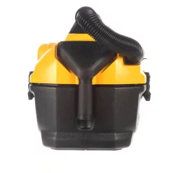 Wet & Dry Vacuums DEWALT 2 Gal. Max Cordless Wet/Dry Vacuum Without Battery And Charger 21 Wet & Dry Vacuums DEWALT 2 Gal. Max Cordless Wet/Dry Vacuum Without Battery And Charger -Deals Power Tool Accessories Store yellows golds dewalt wet dry vacuums dcv580h 1d 1000