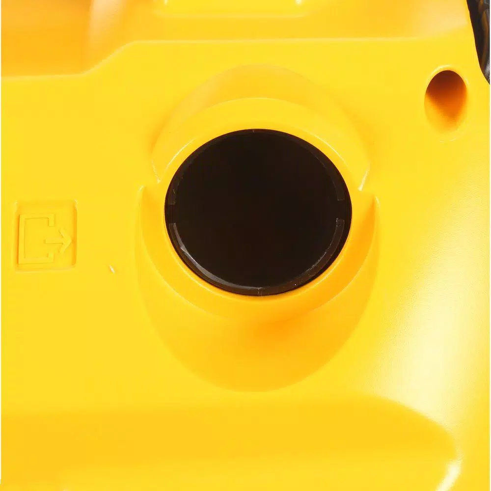 Wet & Dry Vacuums DEWALT 2 Gal. Max Cordless Wet/Dry Vacuum Without Battery And Charger 12 Wet & Dry Vacuums DEWALT 2 Gal. Max Cordless Wet/Dry Vacuum Without Battery And Charger - Image 10