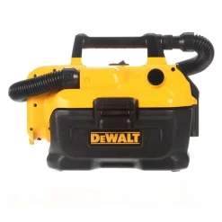 Wet & Dry Vacuums DEWALT 2 Gal. Max Cordless Wet/Dry Vacuum Without Battery And Charger 22 Wet & Dry Vacuums DEWALT 2 Gal. Max Cordless Wet/Dry Vacuum Without Battery And Charger -Deals Power Tool Accessories Store yellows golds dewalt wet dry vacuums dcv580h 66 1000