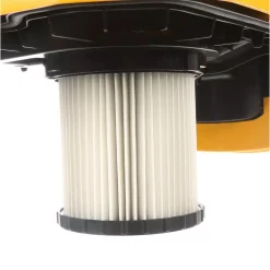 Wet & Dry Vacuums DEWALT 2 Gal. Max Cordless Wet/Dry Vacuum Without Battery And Charger 29 Wet & Dry Vacuums DEWALT 2 Gal. Max Cordless Wet/Dry Vacuum Without Battery And Charger -Deals Power Tool Accessories Store yellows golds dewalt wet dry vacuums dcv580h 76 1000