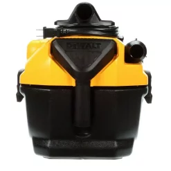 Wet & Dry Vacuums DEWALT 2 Gal. Max Cordless/Corded Wet/Dry Vacuum -Deals Power Tool Accessories Store yellows golds dewalt wet dry vacuums dcv581h a0 1000