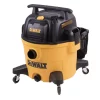 Wet & Dry Vacuums DEWALT 9 Gal. 5 Peak HP Wet/Dry Vacuum -Deals Power Tool Accessories Store yellows golds dewalt wet dry vacuums dxv09p 64 1000