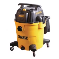 Wet & Dry Vacuums DEWALT 12 Gal. Poly Wet/Dry Vac