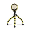 Handheld Spotlights Stanley SquidBrite Alkaline LED Worklight -Deals Power Tool Accessories Store yellows golds stanley handheld spotlights sb01al 64 1000