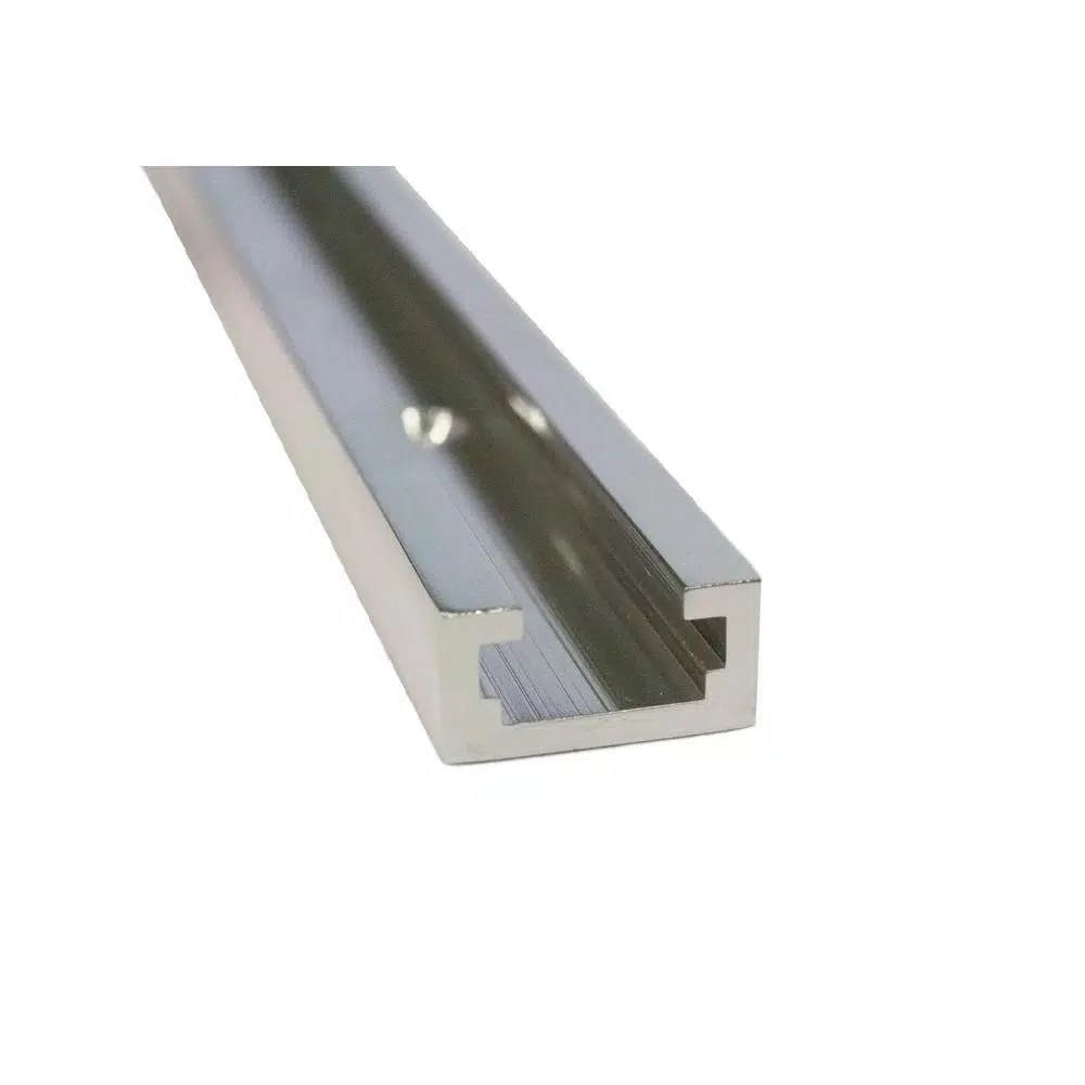 Saw Tracks Yost 24 In. T-Track 3 Saw Tracks Yost 24 In. T-Track