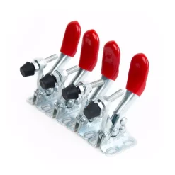 Specialty Hand Tools Yost 30110 Small Toggle Clamp (4-Piece)