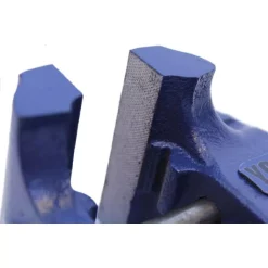 Fastening Tools Yost 3 In. Clamp On Vise -Deals Power Tool Accessories Store yost vises cov 3 4f 1000